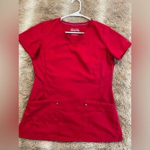 Healing Hands Scrub Set